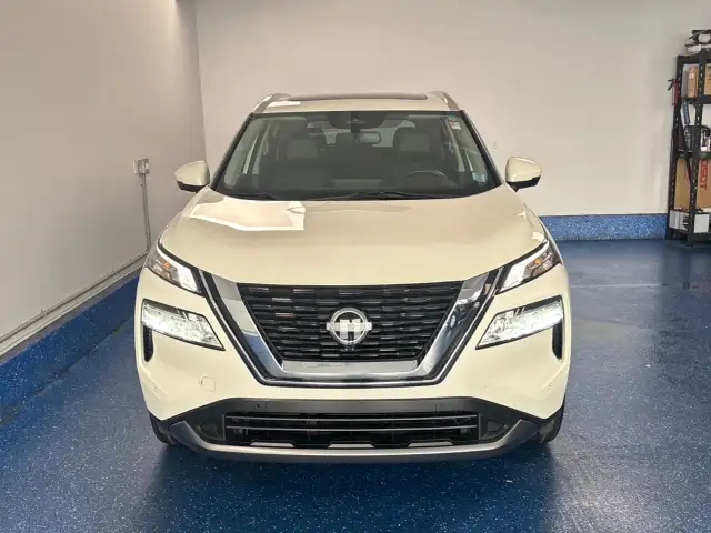 2023 Nissan Rogue - Photo 2