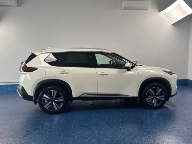 2023 Nissan Rogue - Photo 4