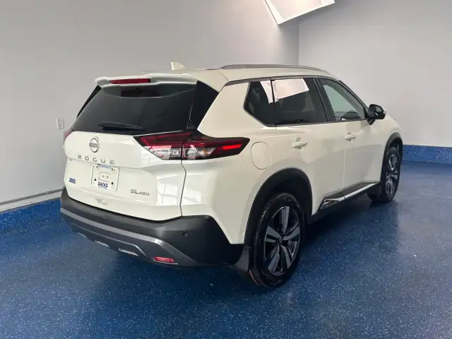 2023 Nissan Rogue - Photo 5