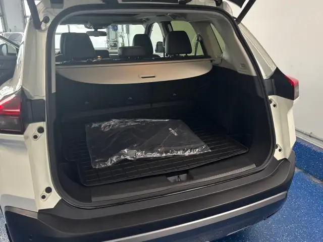 2023 Nissan Rogue - Photo 7