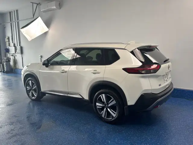 2023 Nissan Rogue - Photo 8