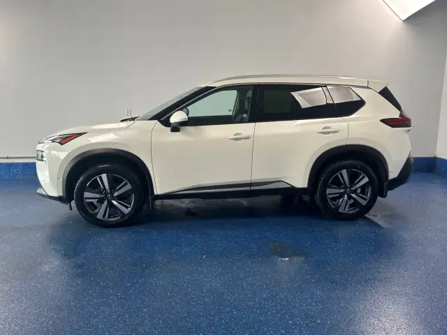 2023 Nissan Rogue - Photo 9