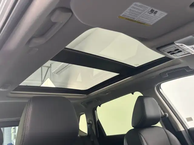 2023 Nissan Rogue - Photo 10