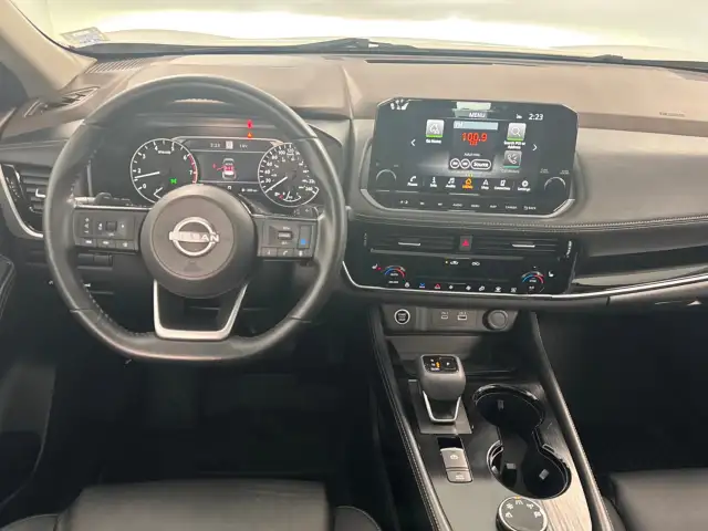 2023 Nissan Rogue - Photo 13