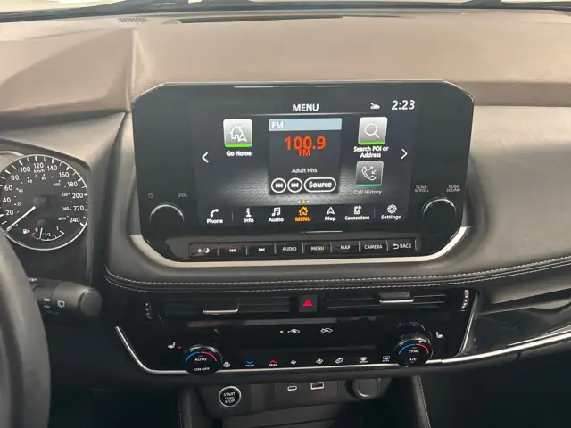 2023 Nissan Rogue - Photo 15