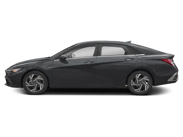 2024 Hyundai Elantra - Photo 3