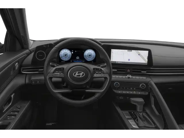 2024 Hyundai Elantra - Photo 4