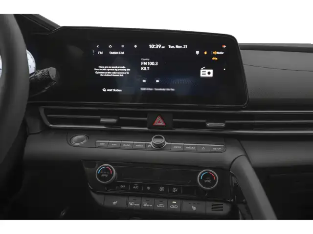 2024 Hyundai Elantra - Photo 7