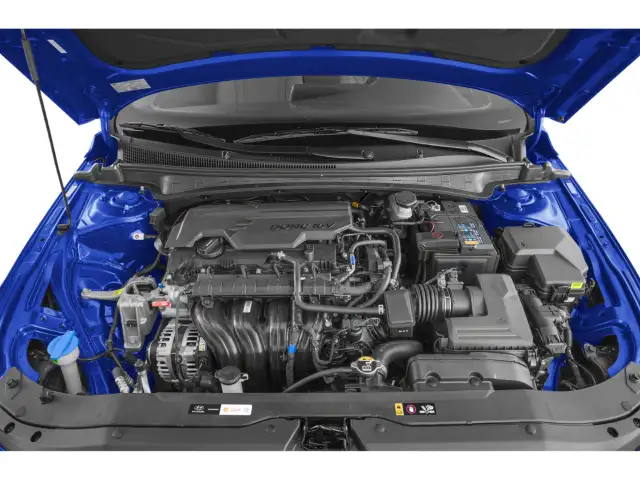 2024 Hyundai Elantra - Photo 9