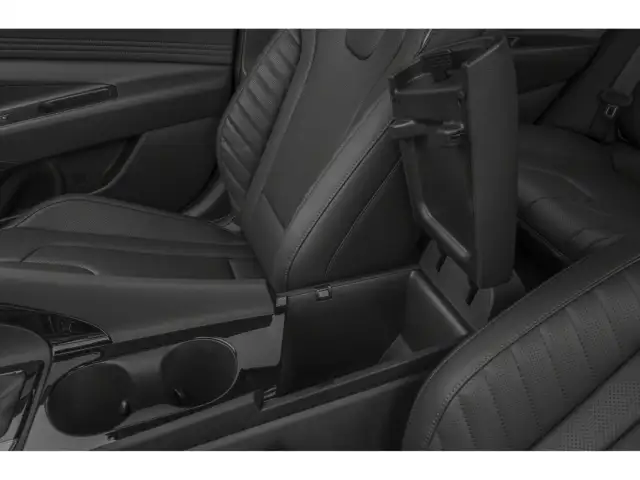 2024 Hyundai Elantra - Photo 11