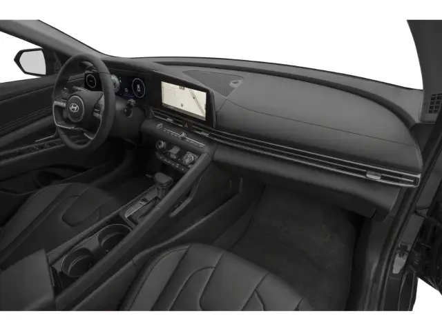 2024 Hyundai Elantra - Photo 12