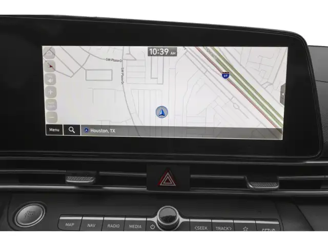 2024 Hyundai Elantra - Photo 13