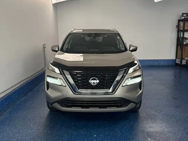 2023 Nissan Rogue - Photo 2