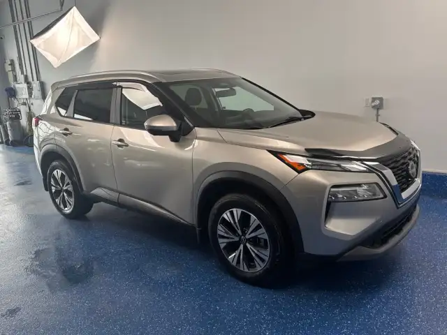 2023 Nissan Rogue - Photo 3