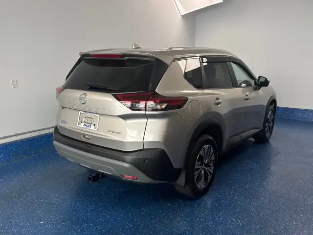 2023 Nissan Rogue - Photo 5