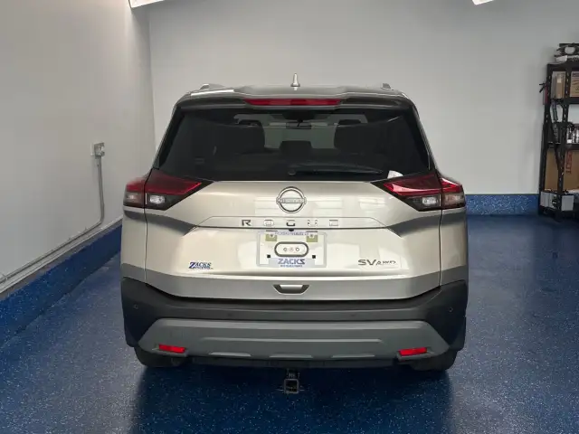 2023 Nissan Rogue - Photo 6