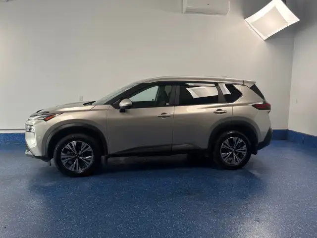 2023 Nissan Rogue - Photo 7