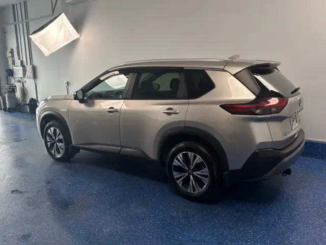 2023 Nissan Rogue - Photo 8