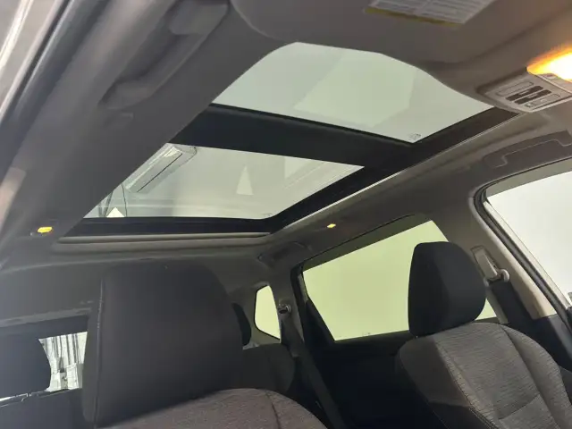 2023 Nissan Rogue - Photo 9