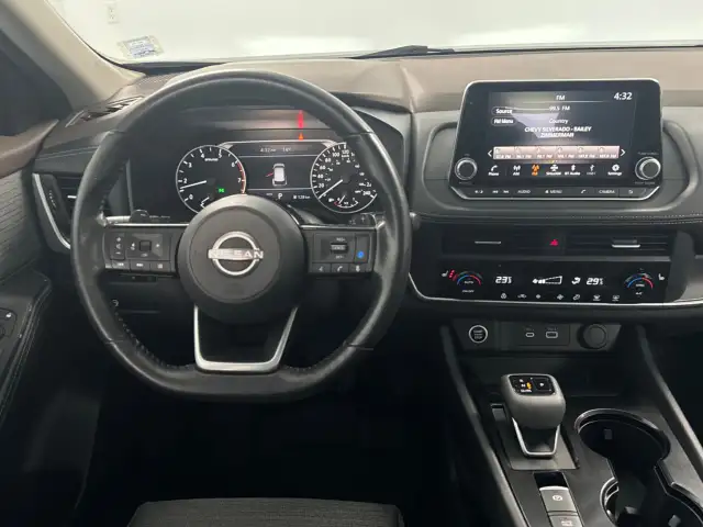 2023 Nissan Rogue - Photo 11