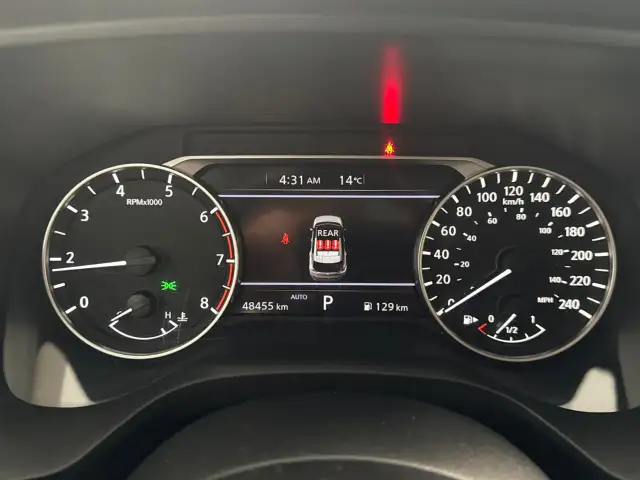 2023 Nissan Rogue - Photo 12