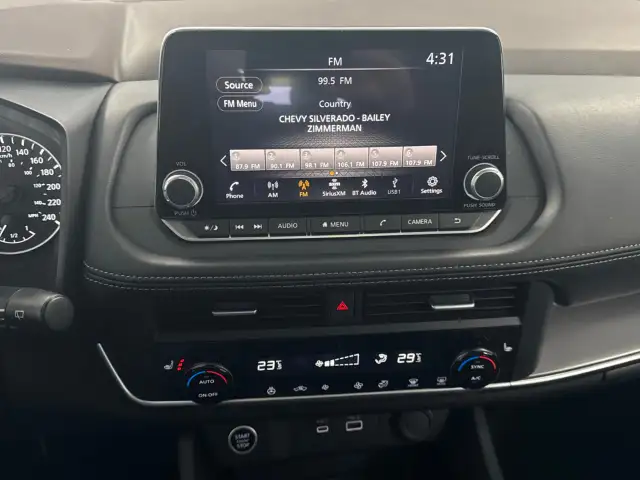 2023 Nissan Rogue - Photo 13