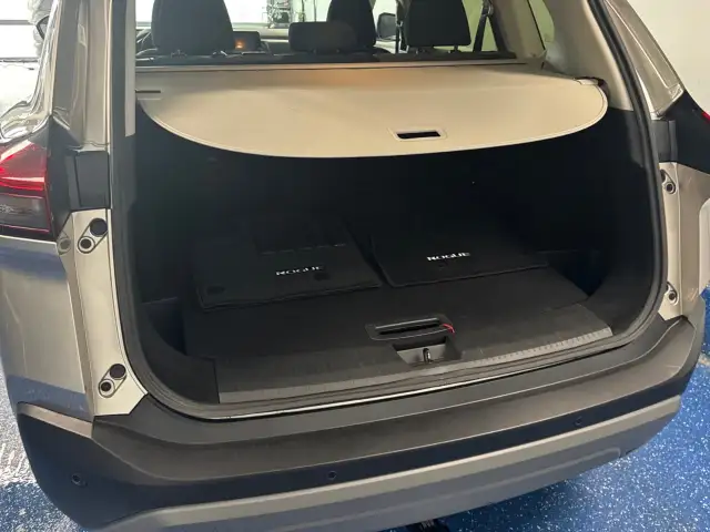 2023 Nissan Rogue - Photo 15