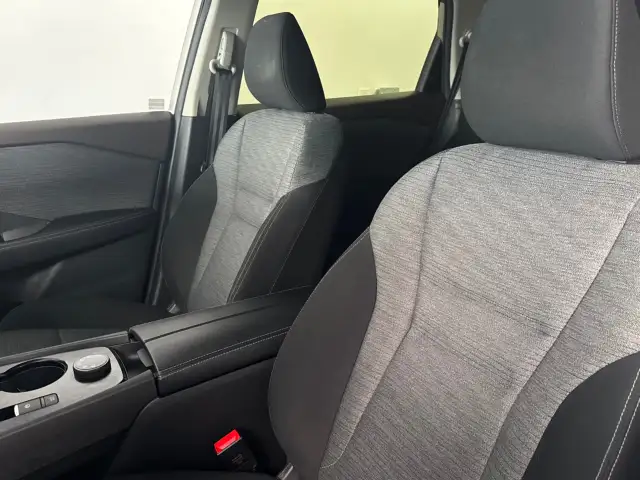 2023 Nissan Rogue - Photo 17