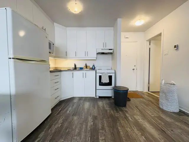 Loft entièrement meublé à louer Sainte-Foy / Sillery août 2026 - Photo 4