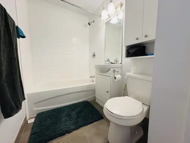 Loft entièrement meublé à louer Sainte-Foy / Sillery août 2026 - Photo 5