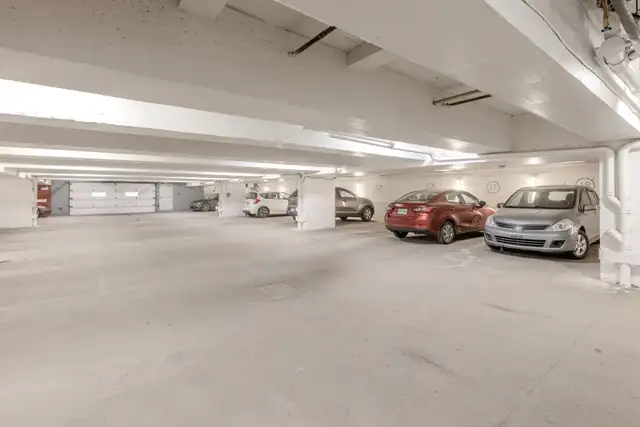 Loft entièrement meublé à louer Sainte-Foy / Sillery août 2026 - Photo 9