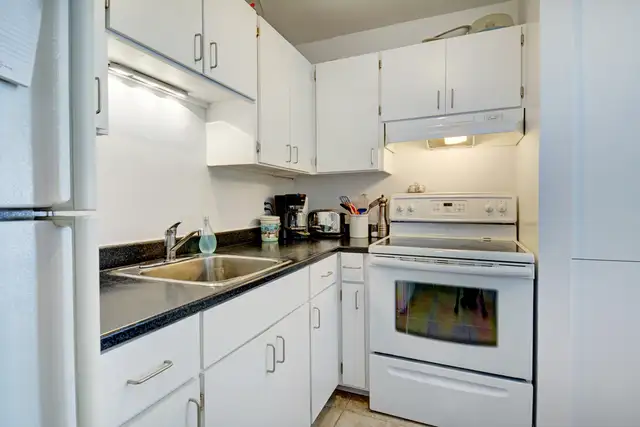 Appartement 3 ½ à louer Sainte-Foy / Sillery juillet 2026