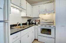 Appartement 3 ½ à louer Sainte-Foy / Sillery juillet 2026