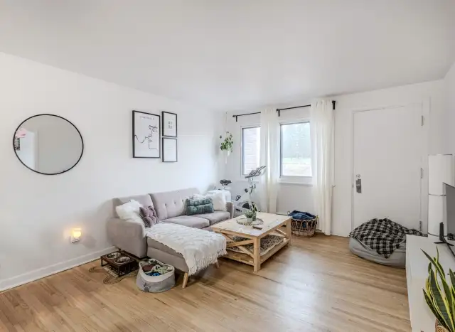 Appartement 3 ½ à louer Sainte-Foy / Sillery juillet 2026 - Photo 2