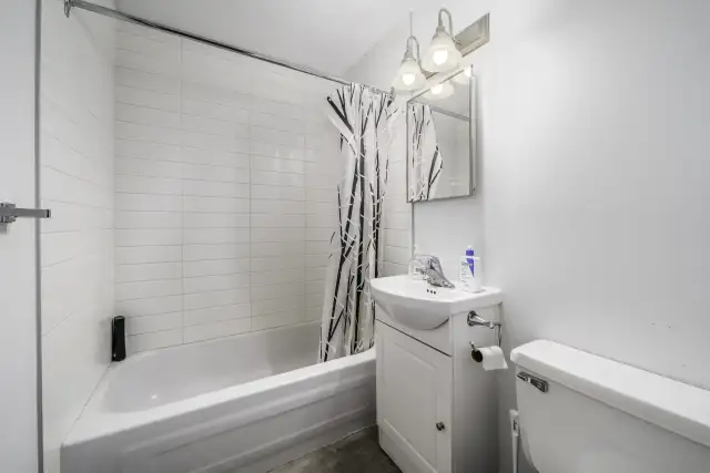 Loft entièrement meublé à louer Sainte-Foy / Sillery avril 2026 - Photo 4