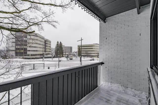 Loft entièrement meublé à louer Sainte-Foy / Sillery avril 2026 - Photo 5