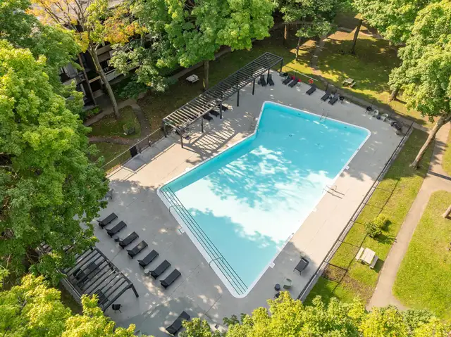 Loft à louer Sainte-Foy / Sillery juillet 2026 - Photo 4