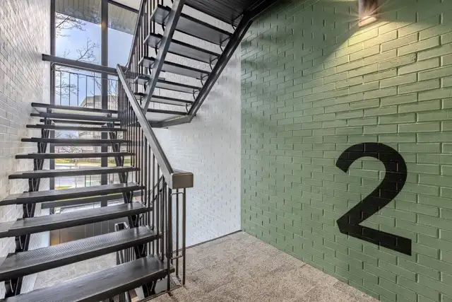 Loft à louer Sainte-Foy / Sillery juillet 2026 - Photo 5