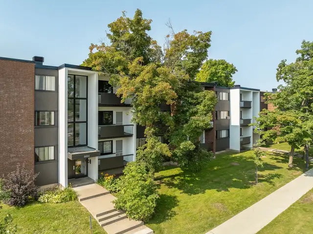 Loft à louer Sainte-Foy / Sillery juillet 2026 - Photo 8