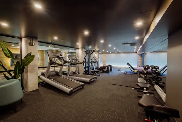 Loft entièrement meublé à louer Saint-Jean-Baptiste septembre 20 - Photo 4