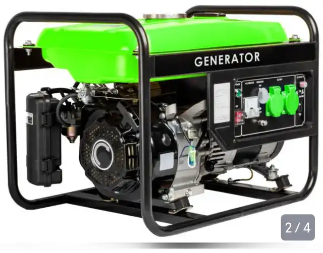 SMALL ENGINE REPAIRS AND TUNE-UPS - Photo 2