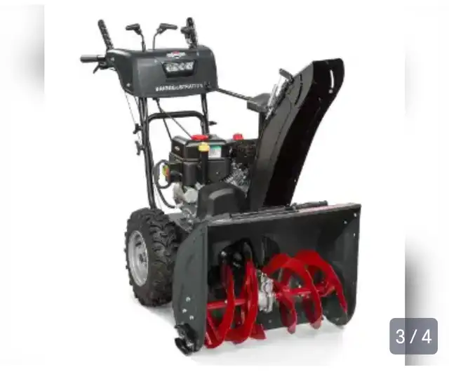 SMALL ENGINE REPAIRS AND TUNE-UPS - Photo 3