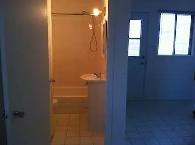 2 1/2 à 15 min à pied Cégep Limoilou,tout inclus et wifi - Photo 5