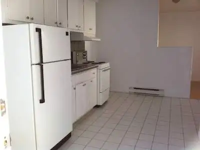 2 1/2 à 15 min à pied Cégep Limoilou,tout inclus et wifi - Photo 10