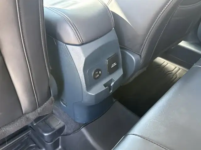 2024 Ford Maverick TREMOR - MOONROOF LEATHER - Photo 13