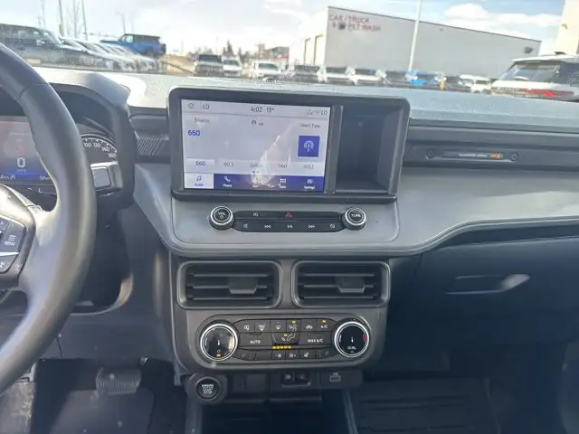 2024 Ford Maverick TREMOR - MOONROOF LEATHER - Photo 14