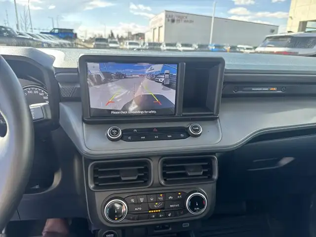 2024 Ford Maverick TREMOR - MOONROOF LEATHER - Photo 15