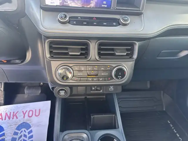 2024 Ford Maverick TREMOR - MOONROOF LEATHER - Photo 16