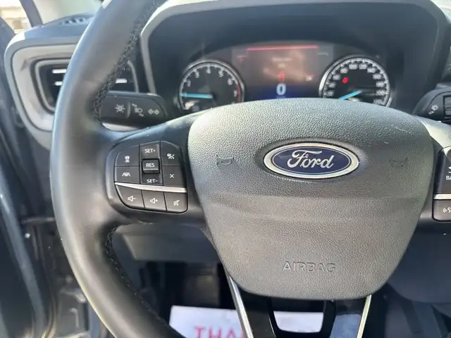 2024 Ford Maverick TREMOR - MOONROOF LEATHER - Photo 19