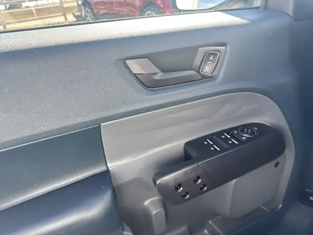 2024 Ford Maverick TREMOR - MOONROOF LEATHER - Photo 21